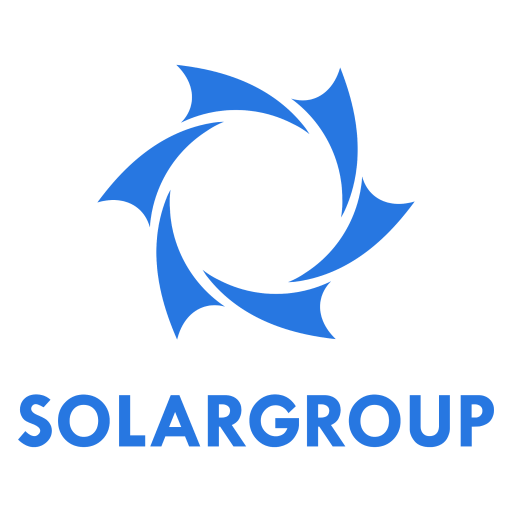 SolarGroup - Startup Investments | Efficient Electric Motors